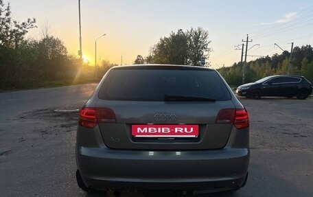Audi A3, 2009 год, 700 000 рублей, 3 фотография