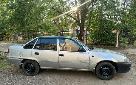 Daewoo Nexia I рестайлинг, 2011 год, 85 000 рублей, 2 фотография
