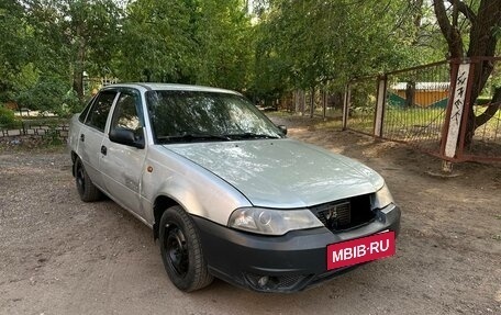 Daewoo Nexia I рестайлинг, 2011 год, 85 000 рублей, 4 фотография