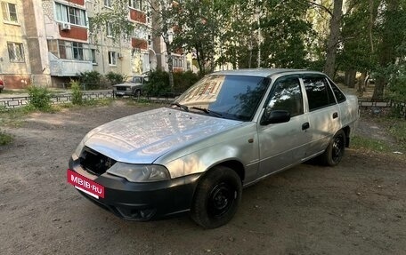 Daewoo Nexia I рестайлинг, 2011 год, 85 000 рублей, 3 фотография