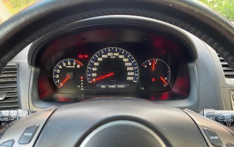 Honda Accord VII рестайлинг, 2006 год, 900 000 рублей, 12 фотография