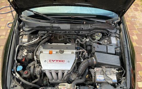Honda Accord VII рестайлинг, 2006 год, 900 000 рублей, 13 фотография