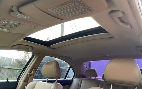 Honda Accord VII рестайлинг, 2006 год, 900 000 рублей, 14 фотография