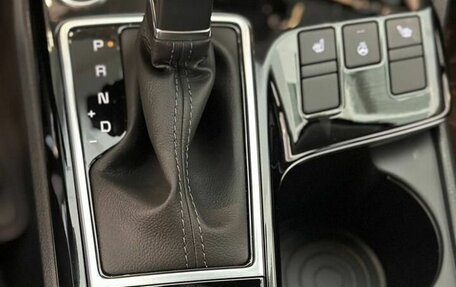 KIA Sportage IV рестайлинг, 2025 год, 4 345 750 рублей, 10 фотография