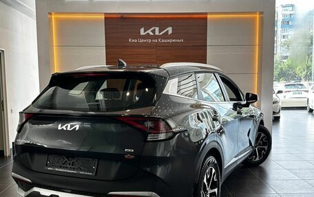 KIA Sportage IV рестайлинг, 2025 год, 4 345 750 рублей, 4 фотография