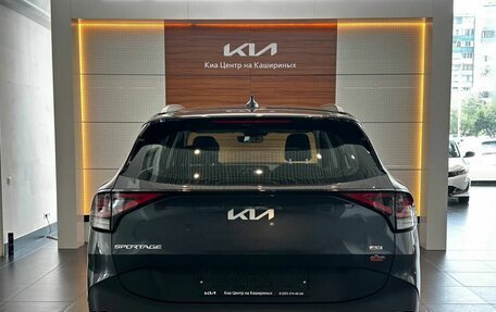 KIA Sportage IV рестайлинг, 2025 год, 4 345 750 рублей, 5 фотография