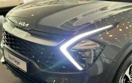 KIA Sportage IV рестайлинг, 2025 год, 4 345 750 рублей, 7 фотография