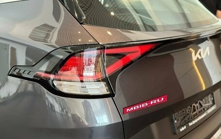 KIA Sportage IV рестайлинг, 2025 год, 4 345 750 рублей, 8 фотография