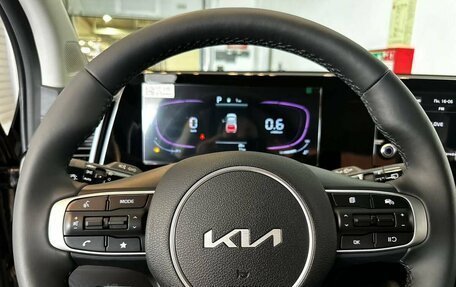 KIA Sportage IV рестайлинг, 2025 год, 4 345 750 рублей, 13 фотография