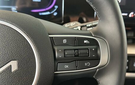 KIA Sportage IV рестайлинг, 2025 год, 4 345 750 рублей, 16 фотография