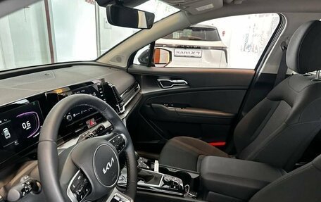 KIA Sportage IV рестайлинг, 2025 год, 4 345 750 рублей, 22 фотография