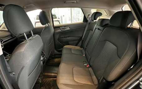 KIA Sportage IV рестайлинг, 2025 год, 4 345 750 рублей, 24 фотография