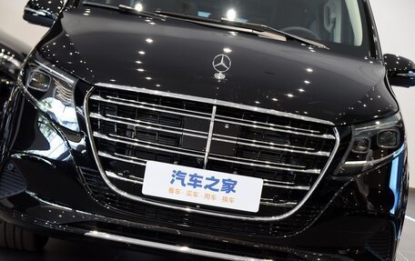 Mercedes-Benz V-Класс, 2025 год, 9 500 000 рублей, 6 фотография