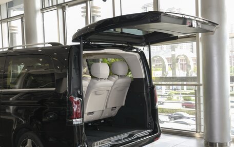 Mercedes-Benz V-Класс, 2025 год, 9 500 000 рублей, 10 фотография