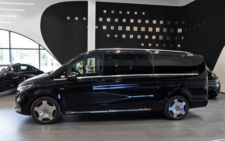Mercedes-Benz V-Класс, 2025 год, 9 500 000 рублей, 3 фотография