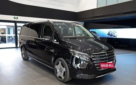 Mercedes-Benz V-Класс, 2025 год, 9 500 000 рублей, 2 фотография