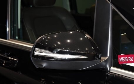 Mercedes-Benz V-Класс, 2025 год, 9 500 000 рублей, 8 фотография