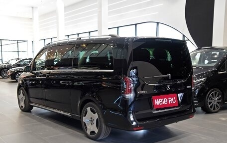 Mercedes-Benz V-Класс, 2025 год, 9 500 000 рублей, 4 фотография