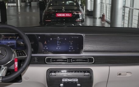 Mercedes-Benz V-Класс, 2025 год, 9 500 000 рублей, 12 фотография