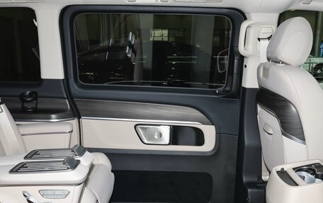 Mercedes-Benz V-Класс, 2025 год, 9 500 000 рублей, 30 фотография
