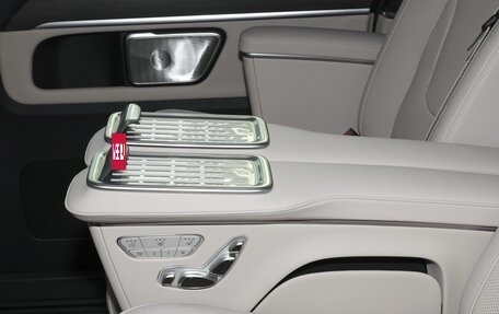 Mercedes-Benz V-Класс, 2025 год, 9 500 000 рублей, 34 фотография