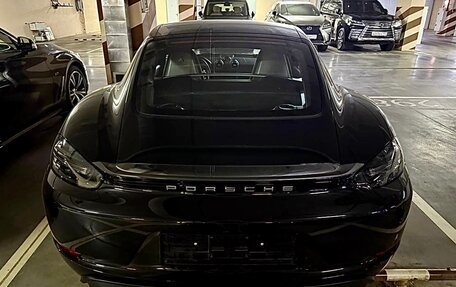Porsche Cayman, 2019 год, 7 350 000 рублей, 7 фотография