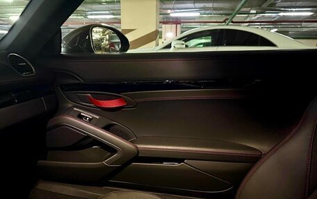 Porsche Cayman, 2019 год, 7 350 000 рублей, 10 фотография