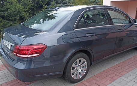 Mercedes-Benz E-Класс, 2014 год, 2 050 000 рублей, 4 фотография