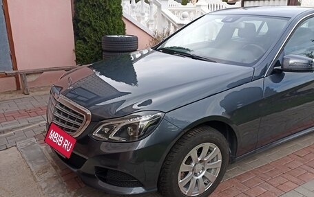 Mercedes-Benz E-Класс, 2014 год, 2 050 000 рублей, 5 фотография