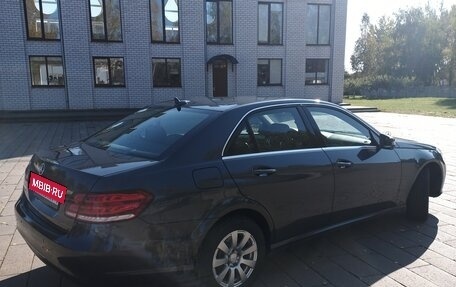 Mercedes-Benz E-Класс, 2014 год, 2 050 000 рублей, 16 фотография