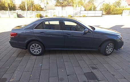Mercedes-Benz E-Класс, 2014 год, 2 050 000 рублей, 26 фотография