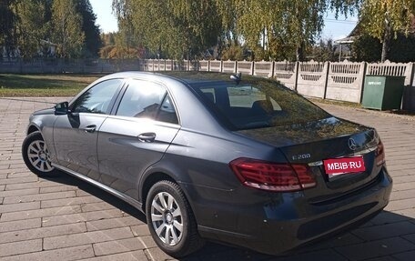 Mercedes-Benz E-Класс, 2014 год, 2 050 000 рублей, 19 фотография