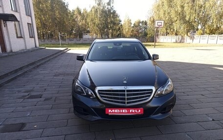 Mercedes-Benz E-Класс, 2014 год, 2 050 000 рублей, 24 фотография