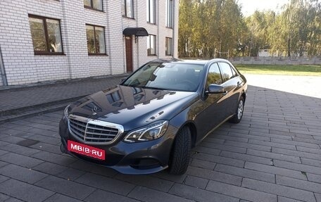 Mercedes-Benz E-Класс, 2014 год, 2 050 000 рублей, 23 фотография