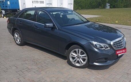 Mercedes-Benz E-Класс, 2014 год, 2 050 000 рублей, 37 фотография