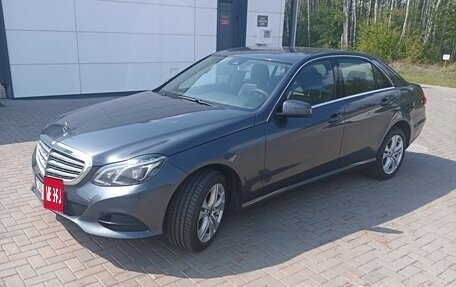 Mercedes-Benz E-Класс, 2014 год, 2 050 000 рублей, 34 фотография