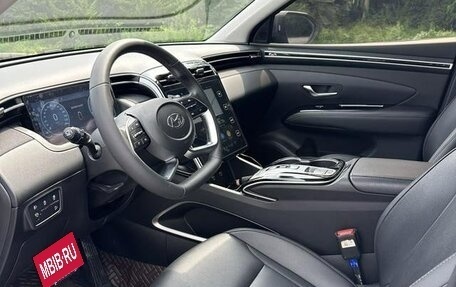 Hyundai Tucson, 2021 год, 2 162 000 рублей, 8 фотография