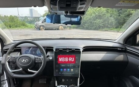 Hyundai Tucson, 2021 год, 2 162 000 рублей, 7 фотография