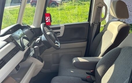 Honda N-BOX II, 2019 год, 950 000 рублей, 5 фотография