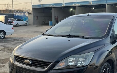 Ford Focus II рестайлинг, 2008 год, 550 000 рублей, 2 фотография