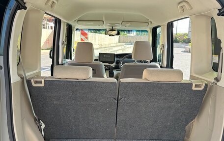 Honda N-BOX II, 2019 год, 950 000 рублей, 10 фотография