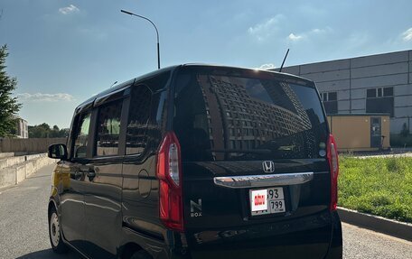 Honda N-BOX II, 2019 год, 950 000 рублей, 3 фотография