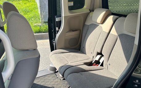 Honda N-BOX II, 2019 год, 950 000 рублей, 11 фотография
