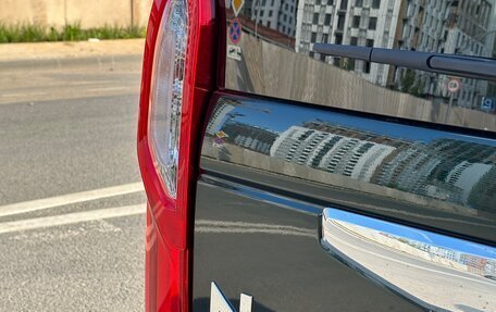Honda N-BOX II, 2019 год, 950 000 рублей, 4 фотография