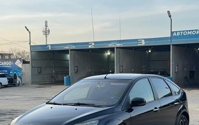 Ford Focus II рестайлинг, 2008 год, 550 000 рублей, 1 фотография