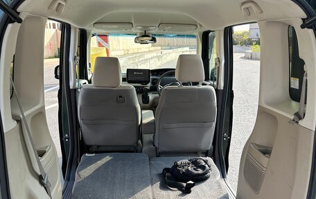 Honda N-BOX II, 2019 год, 950 000 рублей, 7 фотография