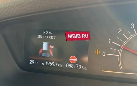 Honda N-BOX II, 2019 год, 950 000 рублей, 13 фотография