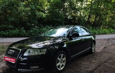 Audi A6, 2010 год, 750 000 рублей, 1 фотография