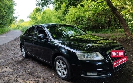 Audi A6, 2010 год, 750 000 рублей, 7 фотография