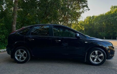 Ford Focus II рестайлинг, 2007 год, 600 000 рублей, 3 фотография